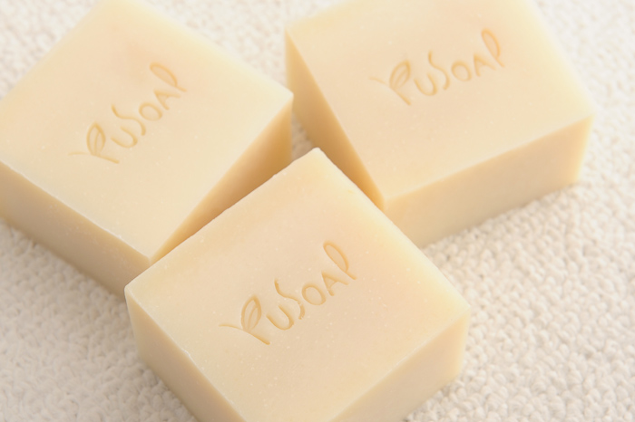 無香馬鈴薯家事皂